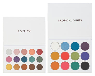 Royalty and Tropical Vibes Bundle