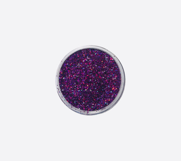 Glitter Paradise Dust - Dreamiest Lavender